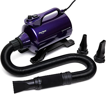 Shernbao Hair Dryer