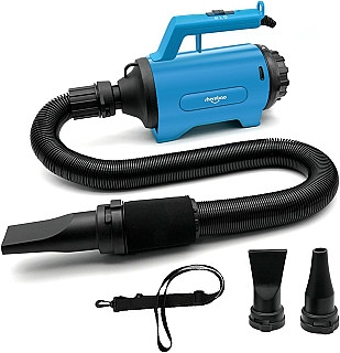 Shernbao Hair Dryer