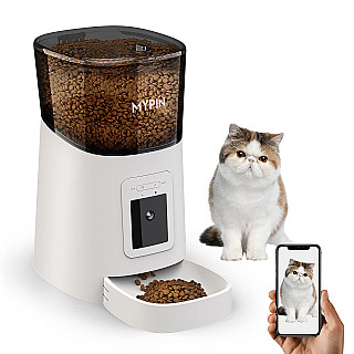 MYPIN Smart Feeder