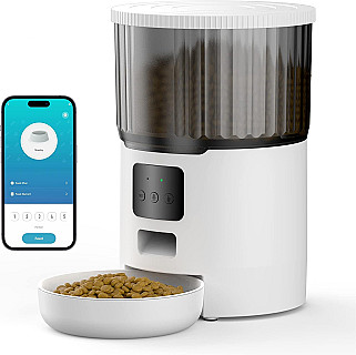 Smart Feeder