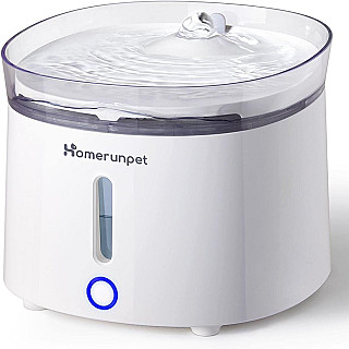 HomeRunPet  Water Fountain