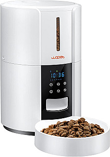 WOPET Automatic Feeder