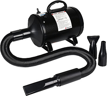 Hair Dryer