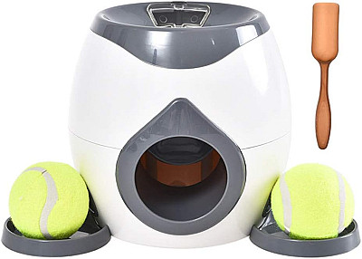 Ball Launcher