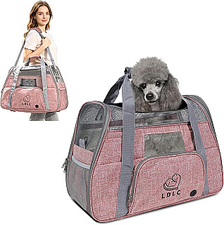 Pet Carrier Bag