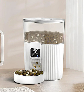 PAPIFEED Smart Feeder