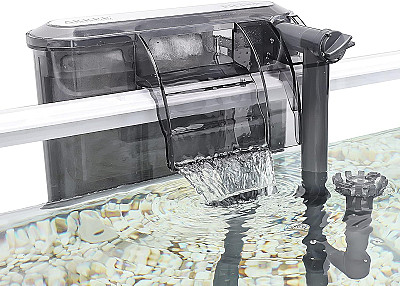 Fish Tank Filter