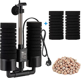 Fish Tank Filter