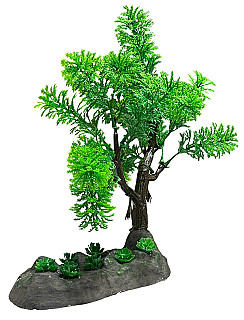 Aquarium Decor
