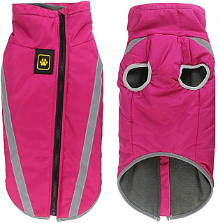 Winter Warm Jacket