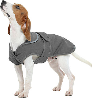Dog Warm Coat