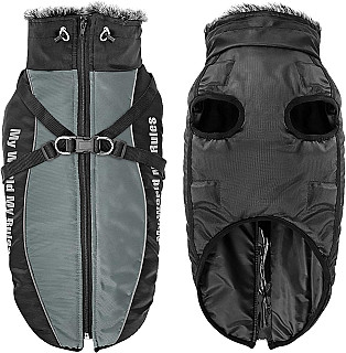 Winter Warm Jacket
