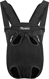 Pawaboo Frontpack Carrier