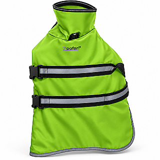 Zoofari Dog Coat