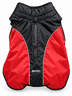Zoofari Dog Coat