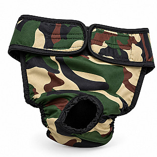 Dog Diaper