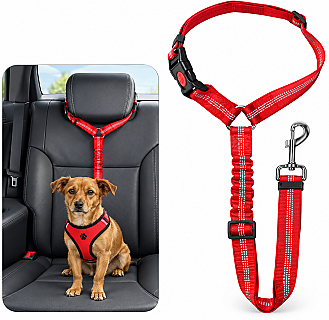 Pet Car Seat Belt