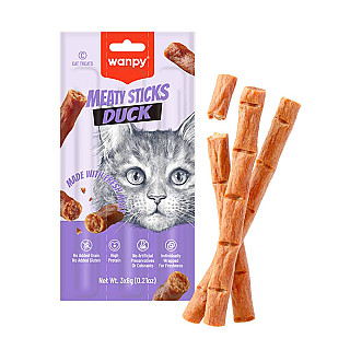 Wanpy Duck Stick