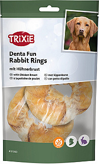 Trixie Rabbit Rings