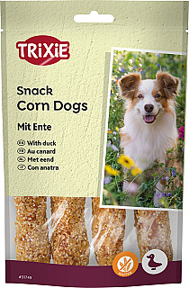 Trixie Duck Corn