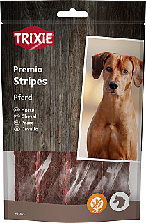 Trixie Horse Stripes
