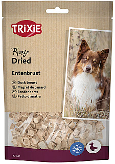 Trixie Duck Breast Freeze Dried