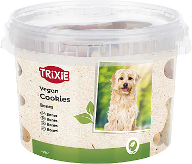Trixie Cookie Bones