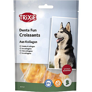 Trixie Collagen Croissants