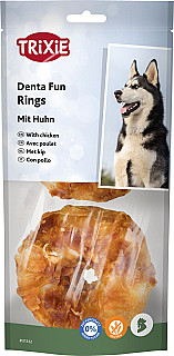 Trixie Chicken Rings