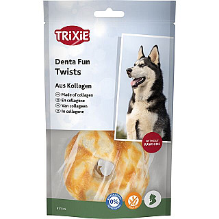 Trixie Collagen Twists