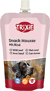 Trixie Beef Cream
