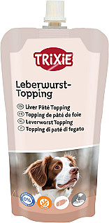 Trixie Liver Cream
