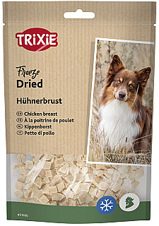 Trixie Chicken Freeze Dried