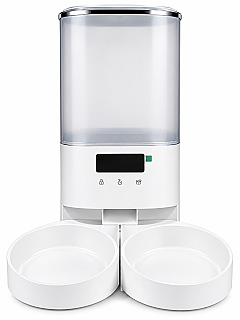 Smart Feeder (Used)