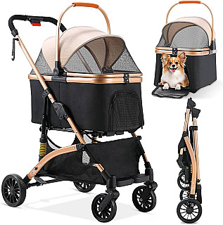 Pet Stroller
