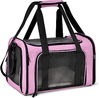 Pet Carrier Bag