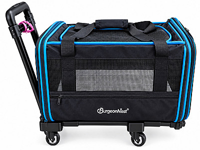 Pet Carrier Bag