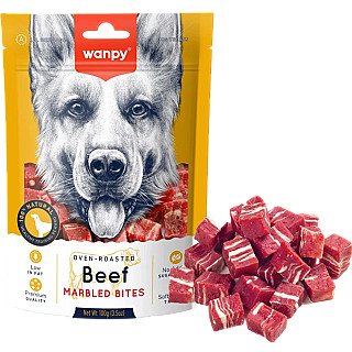 Wanpy Beef