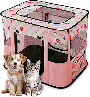 Pet Playpen