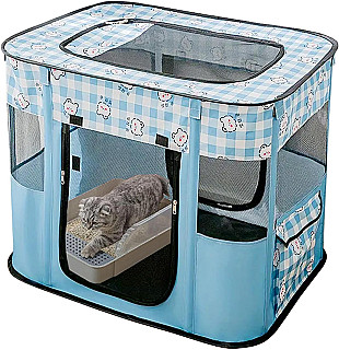 Pet Playpen