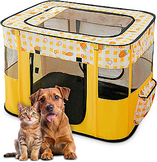 Pet Playpen