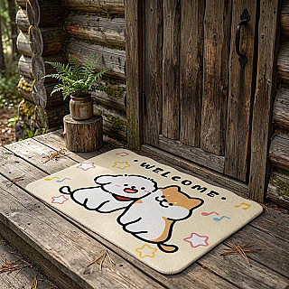 Door Mat