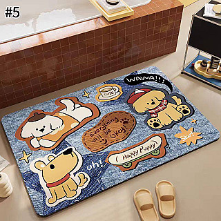 Door Mat