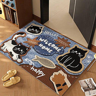 Door Mat