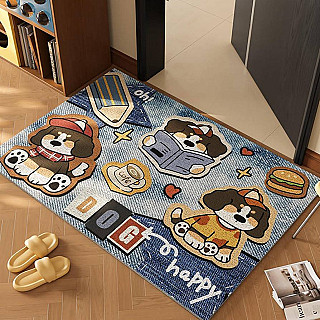 Door Mat