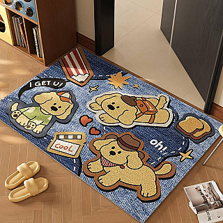 Door Mat