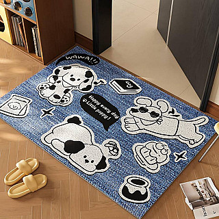 Door Mat