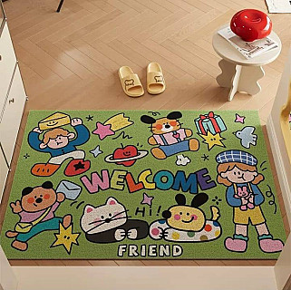 Door Mat