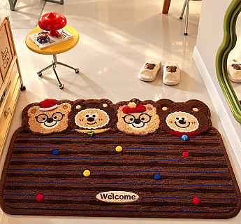 Door Mat