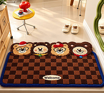 Door Mat